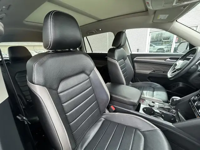 2022 Volkswagen Atlas HIGHLINE 3.6 FSI 4MOTION AWD/NAVI/B-CAM/PA - Photo 44