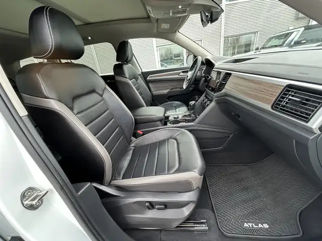 2022 Volkswagen Atlas HIGHLINE 3.6 FSI 4MOTION AWD/NAVI/B-CAM/PA - Photo 45