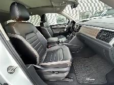 2022 Volkswagen Atlas HIGHLINE 3.6 FSI 4MOTION AWD/NAVI/B-CAM/PA - Photo 45