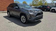 2021 Toyota RAV4 XLE PREMIUM- AWD-BLINDSPOT- LEATHER-SUNROOF-HEA - Photo 3