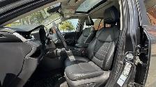 2021 Toyota RAV4 XLE PREMIUM- AWD-BLINDSPOT- LEATHER-SUNROOF-HEA - Photo 11