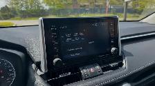 2021 Toyota RAV4 XLE PREMIUM- AWD-BLINDSPOT- LEATHER-SUNROOF-HEA - Photo 17