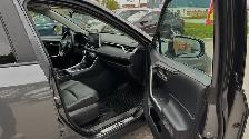 2021 Toyota RAV4 XLE PREMIUM- AWD-BLINDSPOT- LEATHER-SUNROOF-HEA - Photo 26
