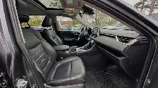 2021 Toyota RAV4 XLE PREMIUM- AWD-BLINDSPOT- LEATHER-SUNROOF-HEA - Photo 27