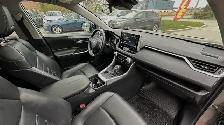 2021 Toyota RAV4 XLE PREMIUM- AWD-BLINDSPOT- LEATHER-SUNROOF-HEA - Photo 29