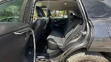 2021 Toyota RAV4 XLE PREMIUM- AWD-BLINDSPOT- LEATHER-SUNROOF-HEA - Photo 34