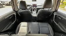 2021 Toyota RAV4 XLE PREMIUM- AWD-BLINDSPOT- LEATHER-SUNROOF-HEA - Photo 41