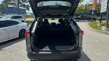 2021 Toyota RAV4 XLE PREMIUM- AWD-BLINDSPOT- LEATHER-SUNROOF-HEA - Photo 42