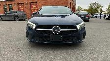 2020 Mercedes-Benz A-Class A 250 4MATIC HATCH-LEATHER-SUNPROOF-K - Photo 2