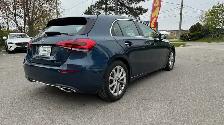 2020 Mercedes-Benz A-Class A 250 4MATIC HATCH-LEATHER-SUNPROOF-K - Photo 5