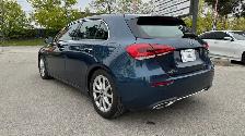 2020 Mercedes-Benz A-Class A 250 4MATIC HATCH-LEATHER-SUNPROOF-K - Photo 8