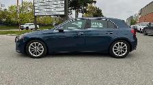 2020 Mercedes-Benz A-Class A 250 4MATIC HATCH-LEATHER-SUNPROOF-K - Photo 10