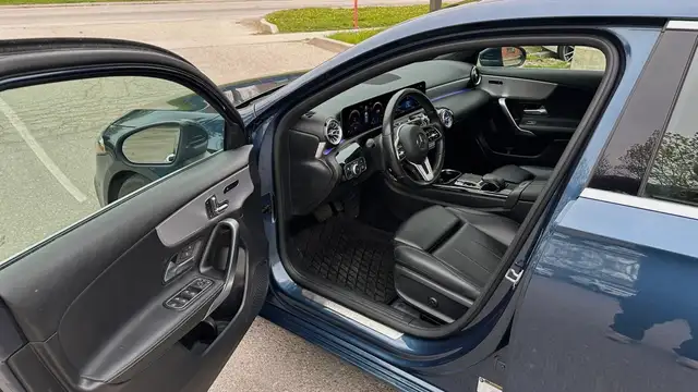 2020 Mercedes-Benz A-Class A 250 4MATIC HATCH-LEATHER-SUNPROOF-K - Photo 11