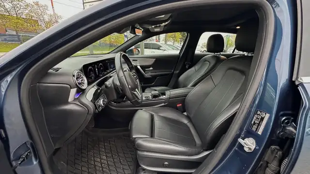 2020 Mercedes-Benz A-Class A 250 4MATIC HATCH-LEATHER-SUNPROOF-K - Photo 13