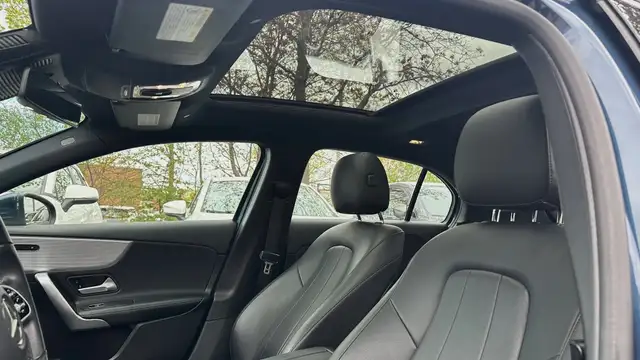 2020 Mercedes-Benz A-Class A 250 4MATIC HATCH-LEATHER-SUNPROOF-K - Photo 14