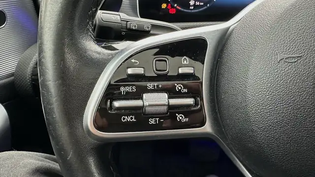 2020 Mercedes-Benz A-Class A 250 4MATIC HATCH-LEATHER-SUNPROOF-K - Photo 16