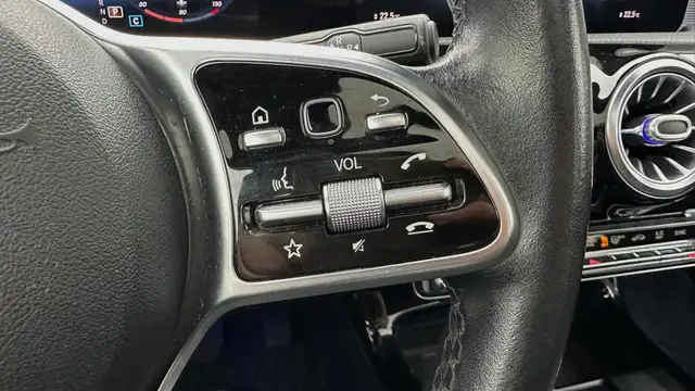 2020 Mercedes-Benz A-Class A 250 4MATIC HATCH-LEATHER-SUNPROOF-K - Photo 17