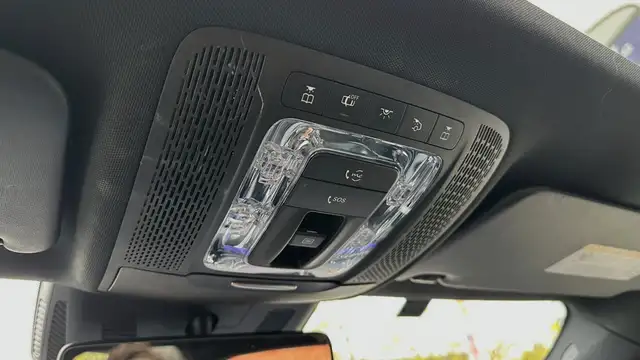 2020 Mercedes-Benz A-Class A 250 4MATIC HATCH-LEATHER-SUNPROOF-K - Photo 21