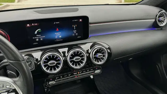 2020 Mercedes-Benz A-Class A 250 4MATIC HATCH-LEATHER-SUNPROOF-K - Photo 25