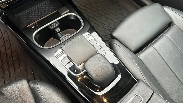 2020 Mercedes-Benz A-Class A 250 4MATIC HATCH-LEATHER-SUNPROOF-K - Photo 26