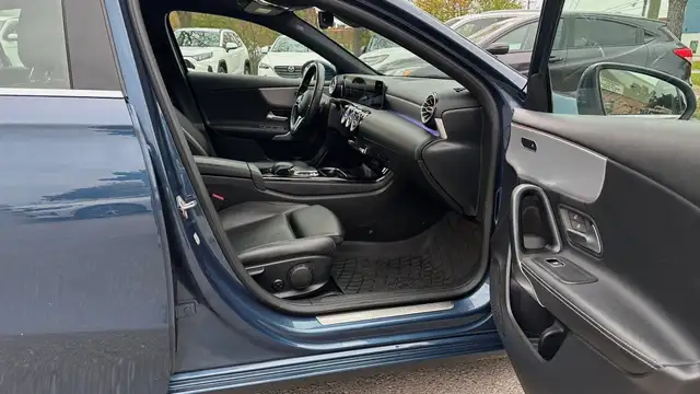 2020 Mercedes-Benz A-Class A 250 4MATIC HATCH-LEATHER-SUNPROOF-K - Photo 27