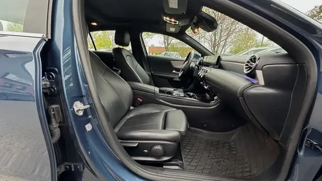 2020 Mercedes-Benz A-Class A 250 4MATIC HATCH-LEATHER-SUNPROOF-K - Photo 28