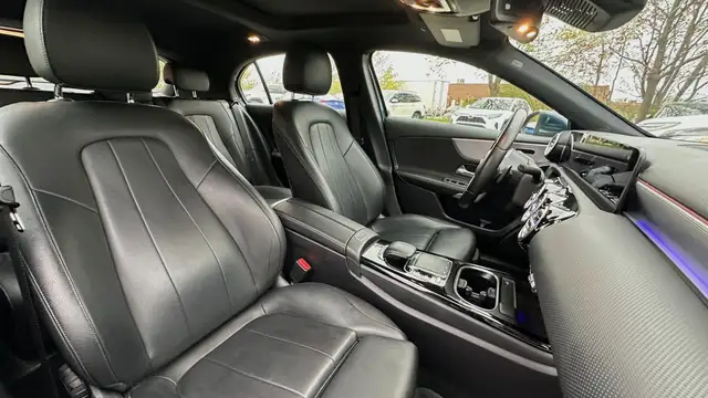 2020 Mercedes-Benz A-Class A 250 4MATIC HATCH-LEATHER-SUNPROOF-K - Photo 29