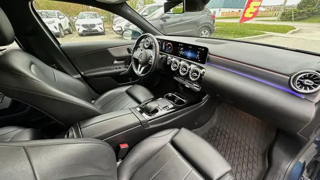 2020 Mercedes-Benz A-Class A 250 4MATIC HATCH-LEATHER-SUNPROOF-K - Photo 30