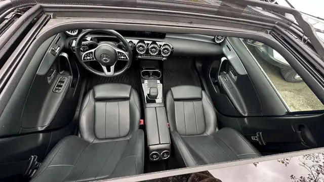 2020 Mercedes-Benz A-Class A 250 4MATIC HATCH-LEATHER-SUNPROOF-K - Photo 31