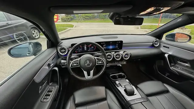 2020 Mercedes-Benz A-Class A 250 4MATIC HATCH-LEATHER-SUNPROOF-K - Photo 32