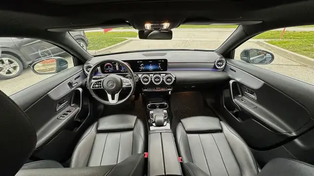 2020 Mercedes-Benz A-Class A 250 4MATIC HATCH-LEATHER-SUNPROOF-K - Photo 33