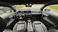2020 Mercedes-Benz A-Class A 250 4MATIC HATCH-LEATHER-SUNPROOF-K - Photo 33
