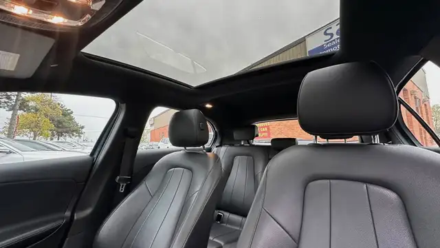2020 Mercedes-Benz A-Class A 250 4MATIC HATCH-LEATHER-SUNPROOF-K - Photo 34