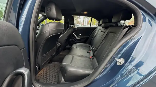 2020 Mercedes-Benz A-Class A 250 4MATIC HATCH-LEATHER-SUNPROOF-K - Photo 35