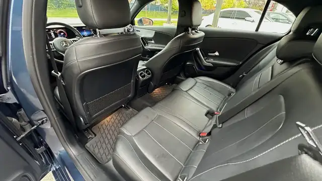 2020 Mercedes-Benz A-Class A 250 4MATIC HATCH-LEATHER-SUNPROOF-K - Photo 36