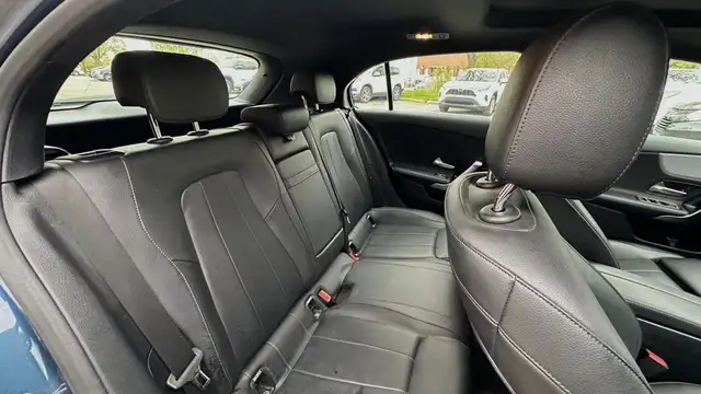 2020 Mercedes-Benz A-Class A 250 4MATIC HATCH-LEATHER-SUNPROOF-K - Photo 38