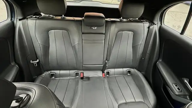 2020 Mercedes-Benz A-Class A 250 4MATIC HATCH-LEATHER-SUNPROOF-K - Photo 40