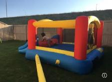 Rent Bouncy Castle
