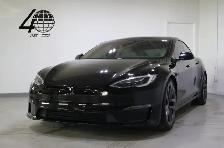 2021 Tesla Model S Long Range AWD | FULL SELF DRIVING | AUTOPILO