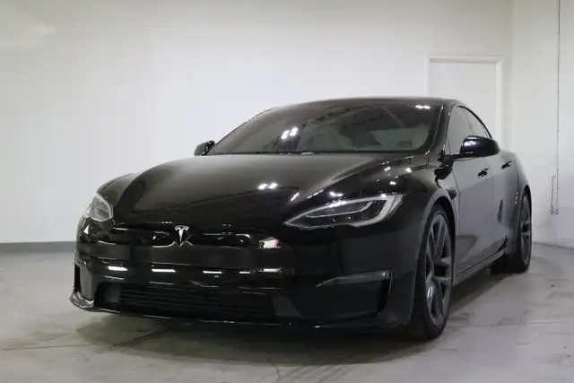 2021 Tesla Model S Long Range AWD | FULL SELF DRIVING | AUTOPILO - Photo 2