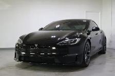 2021 Tesla Model S Long Range AWD | FULL SELF DRIVING | AUTOPILO - Photo 2