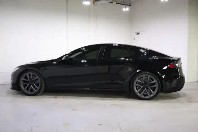 2021 Tesla Model S Long Range AWD | FULL SELF DRIVING | AUTOPILO - Photo 3