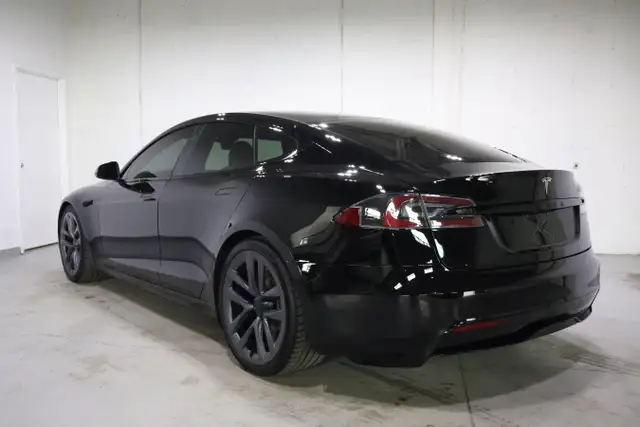2021 Tesla Model S Long Range AWD | FULL SELF DRIVING | AUTOPILO - Photo 4