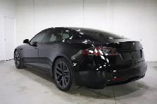 2021 Tesla Model S Long Range AWD | FULL SELF DRIVING | AUTOPILO - Photo 4