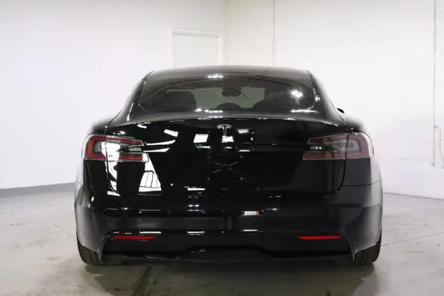 2021 Tesla Model S Long Range AWD | FULL SELF DRIVING | AUTOPILO - Photo 5