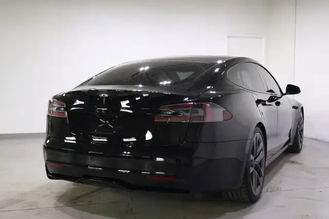 2021 Tesla Model S Long Range AWD | FULL SELF DRIVING | AUTOPILO - Photo 6