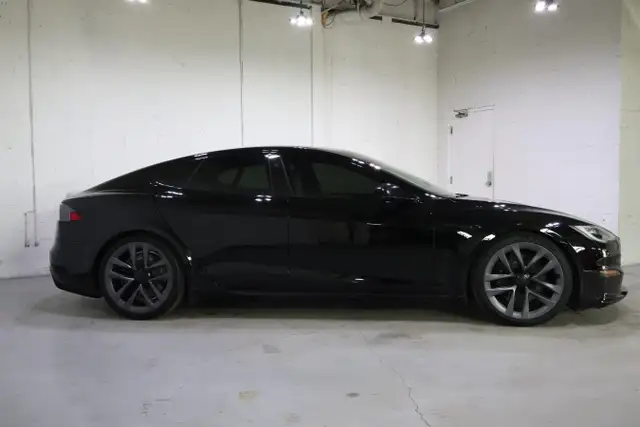 2021 Tesla Model S Long Range AWD | FULL SELF DRIVING | AUTOPILO - Photo 7