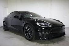 2021 Tesla Model S Long Range AWD | FULL SELF DRIVING | AUTOPILO - Photo 8