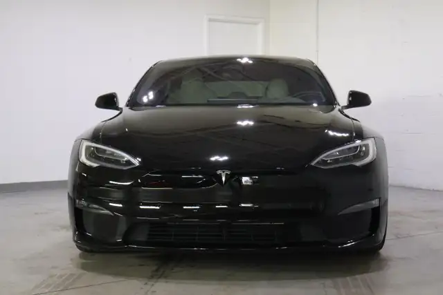 2021 Tesla Model S Long Range AWD | FULL SELF DRIVING | AUTOPILO - Photo 9