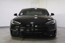 2021 Tesla Model S Long Range AWD | FULL SELF DRIVING | AUTOPILO - Photo 9
